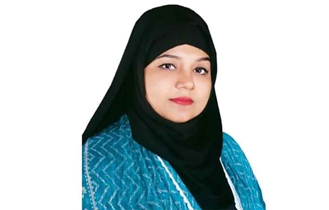 শাহরাস্তিতে সাবেক নারী ভাইস চেয়ারম্যান প্রার্থীর ঝুলন্ত মরদেহ উদ্ধার