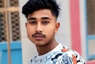 ফরিদগঞ্জে ঘর থেকে যুবকের অর্ধগলিত মরদেহ উদ্ধার