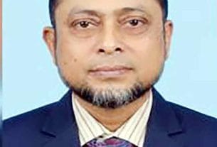 বাংলাদেশ ব্যাংকের ডেপুটি গভর্নর হলেন ফরিদগঞ্জের আনিছুর রহমান