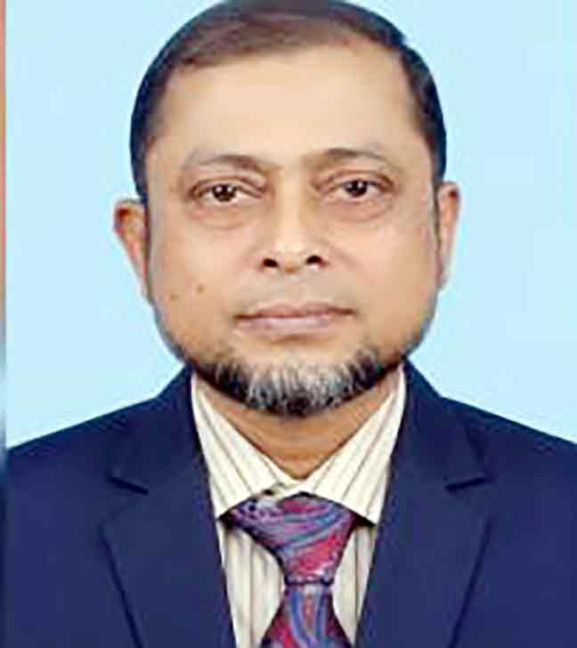 বাংলাদেশ ব্যাংকের ডেপুটি গভর্নর হলেন ফরিদগঞ্জের আনিছুর রহমান