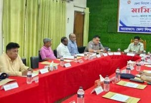 চাঁদপুরে লিগ্যাল এইডে বাড়ছে মানুষের আস্থা