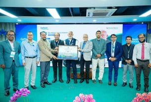 উদ্যোক্তা হলে বৈধভাবেই বড় হওয়া সম্ভব: ড. আলী আফজাল