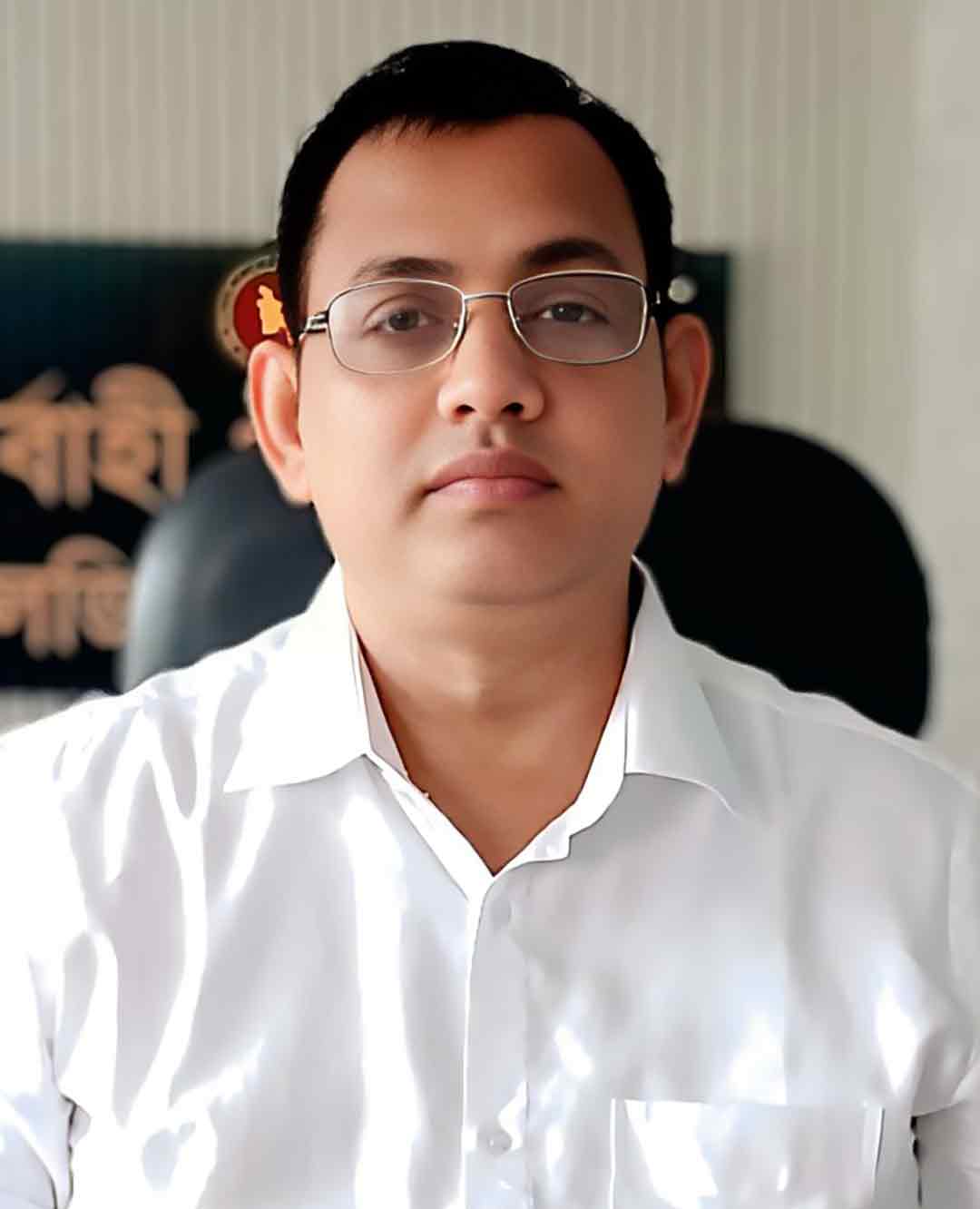 চাঁদপুর এলজিইডির নির্বাহী প্রকৌশলী হিসেবে নূরুজ্জামানের যোগদান
