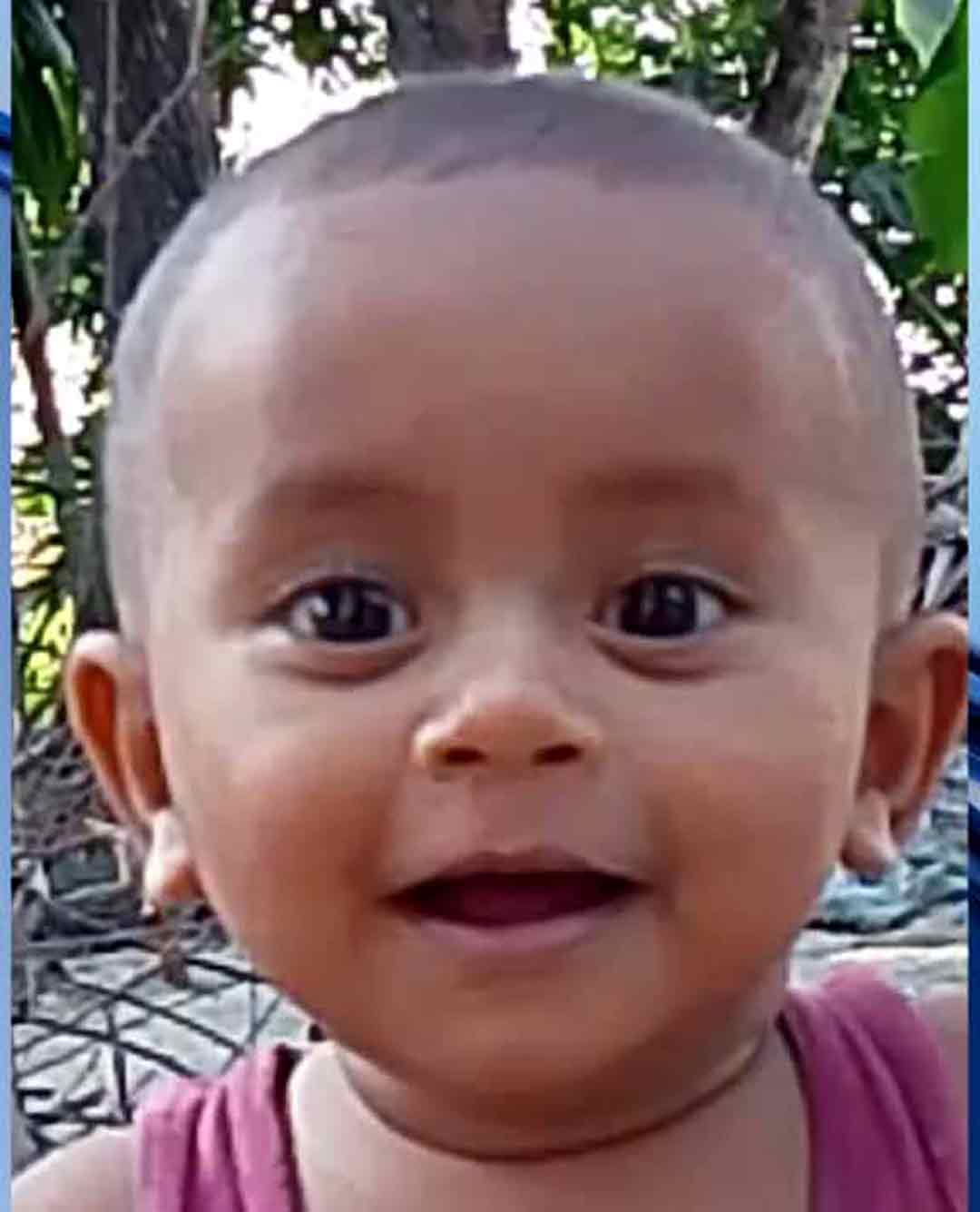 ছোট ভাইকে বাঁচাতে গিয়ে মৃত্যুর সঙ্গে লড়ছে বড় ভাই হামিম