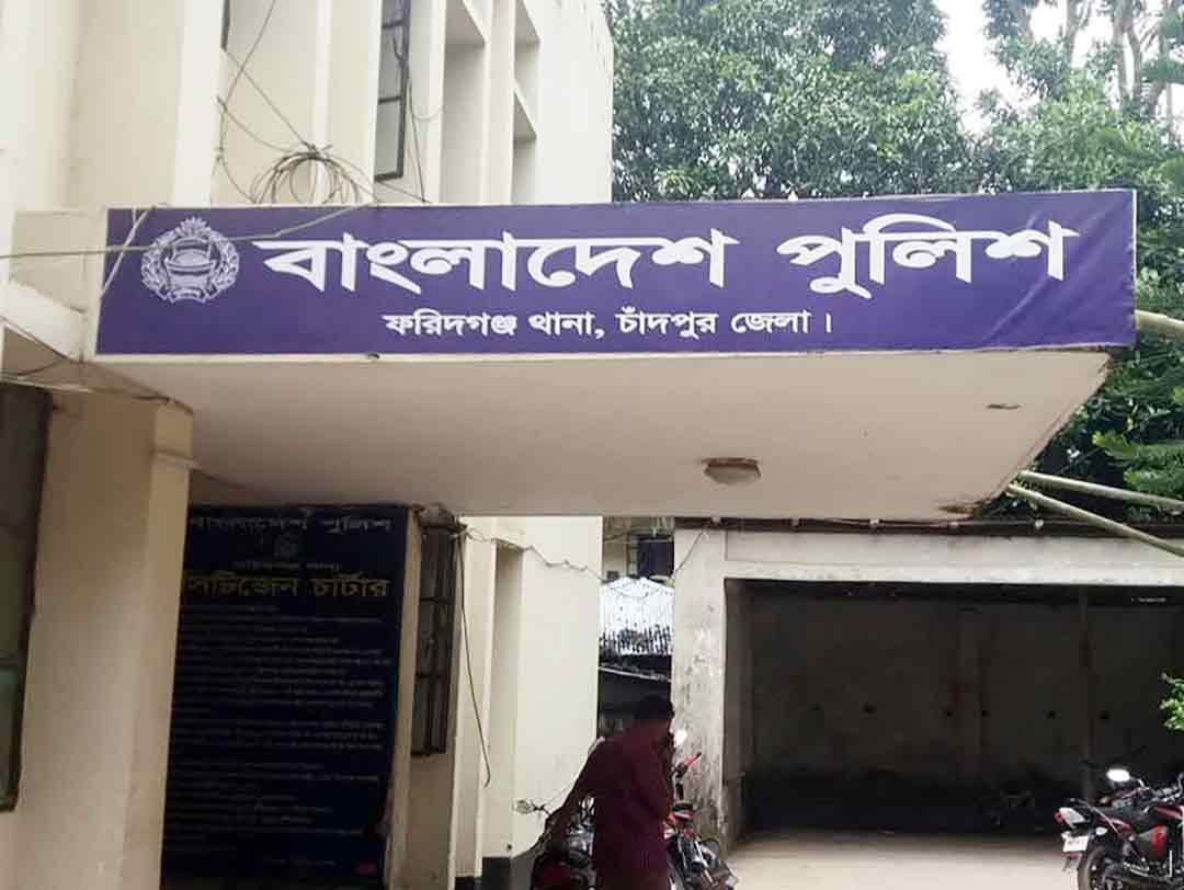 ফরিদগঞ্জে চুরির দৌরাত্ম্য, আতঙ্কে সাধারণ মানুষ