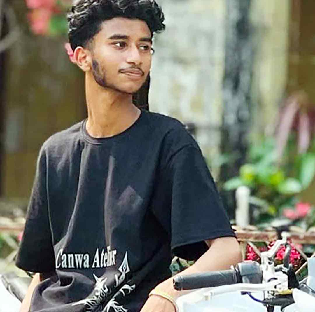 ফরিদগঞ্জে সড়ক দুর্ঘটনায় প্রাণ গেল এসএসসি পরীক্ষার্থীর