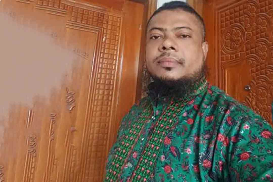 ১২ বছর কর্মস্থলে নেই এক মাদ্রাসা শিক্ষক, তবু সচল ছিল এমপিও