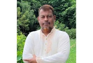 মতলবের সাংবাদিক মাহফুজ মল্লিক অসুস্থ, ঢাকায় প্রেরণ