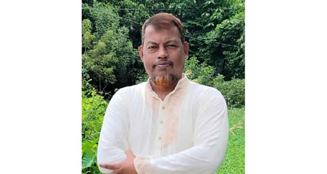 মতলবের সাংবাদিক মাহফুজ মল্লিক অসুস্থ, ঢাকায় প্রেরণ