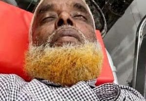 প্রতিষ্ঠাবার্ষিকীর মিছিলে ফরিদগঞ্জে বিএনপি নেতার আকস্মিক মৃত্যু