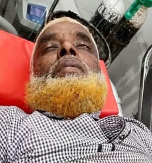 প্রতিষ্ঠাবার্ষিকীর মিছিলে ফরিদগঞ্জে বিএনপি নেতার আকস্মিক মৃত্যু