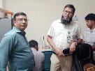 দক্ষ টেকনিশিয়ান না থাকলে সংশ্লিষ্ট ডায়াগনস্টিক সেন্টারের বিরুদ্ধে আইনানুগ ব্যবস্থা গ্রহণ করা হবে : সিভিল সার্জন