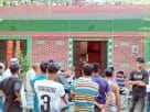 উঘারিয়ায় দিনের বেলায় ঘরের তালা ভেঙে কোটি টাকার মালামাল চুরি