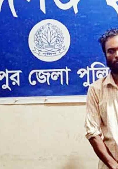 ফরিদগঞ্জে শিশুকে নির্যাতনের অভিযোগ, প্রধান অভিযুক্ত গ্রেপ্তার
