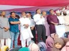 হাজীগঞ্জে বিএনপির প্রতিষ্ঠাবার্ষিকীতে বর্ণাঢ্য র‌্যালি