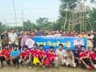 রায়শ্রী দক্ষিণে মাদক ইভটিজিংবিরোধী যুব সমাবেশ