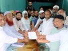 চৌধুরীঘাট ব্যবসায়ী সমিতির নির্বাচনে ১৪ প্রার্থীর মনোনয়ন ফরম সংগ্রহ
