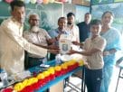 কাচিয়ারা সরকারি প্রাথমিক বিদ্যালয়ে নতুন কমিটির পরিচিতি সভা