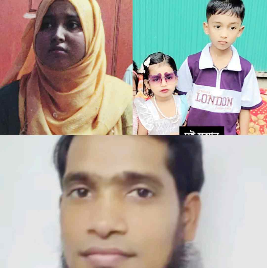 গোপনে তালাকের ঘোষণাপত্র, দুই সন্তান নিয়ে অনিশ্চয়তায় মরিয়ম