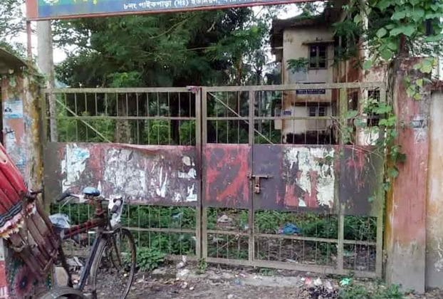 কড়ৈতলী মা ও শিশু কল্যাণ কেন্দ্রে বেহাল দশা