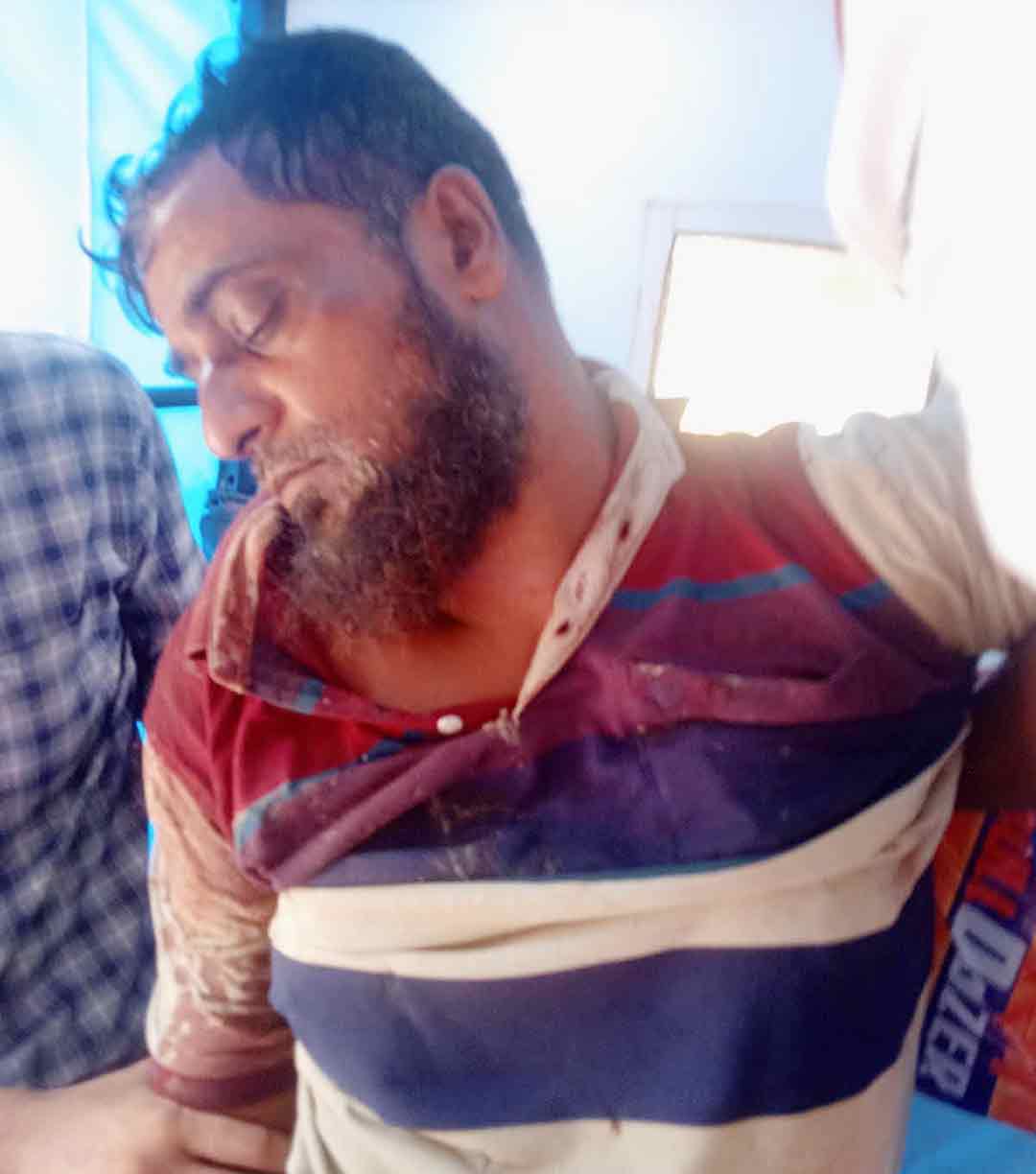 মতলব দক্ষিণে কিশোরী ধর্ষণের অভিযোগ, ভিডিও ছড়ানোর দাবি