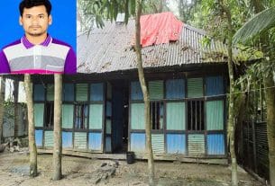 ৯ বছর ধরে নিখোঁজ স্বামী, দুই সন্তান নিয়ে বিউটির সংগ্রাম