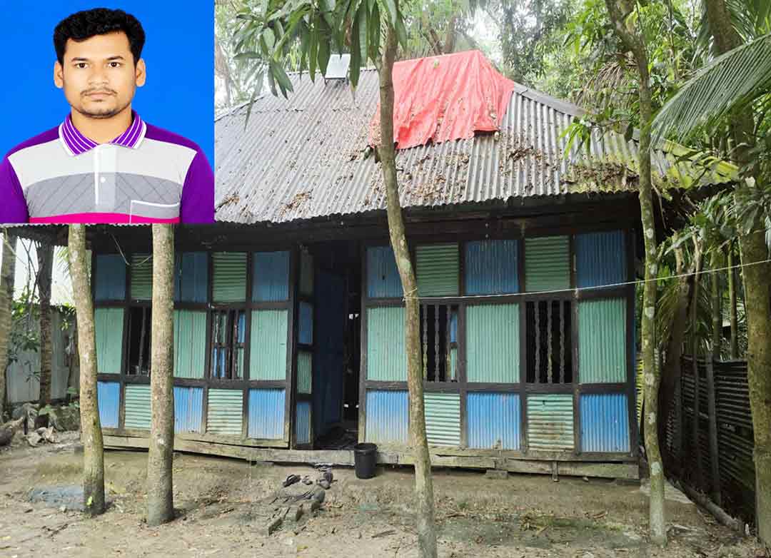 ৯ বছর ধরে নিখোঁজ স্বামী, দুই সন্তান নিয়ে বিউটির সংগ্রাম