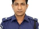 কর্মস্থলে অসুস্থ হয়ে মারা গেলেন ওসি মফিজুল ইসলাম