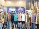 কম দামে ইলিশের বিজ্ঞাপনে প্রতারণা, নড়াইলে আরও ৪ জন গ্রেপ্তার