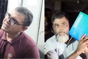 শাহরাস্তিতে চিকিৎসকের অবহেলায় রোগীর মৃত্যুর অভিযোগ