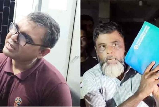 শাহরাস্তিতে চিকিৎসকের অবহেলায় রোগীর মৃত্যুর অভিযোগ